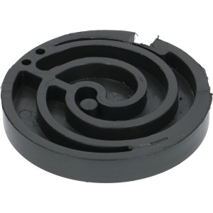 PLASTIC ECCENTRIC NOAW ϕ 84 mm