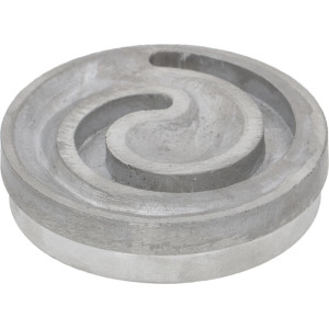 ECCENTRIC ABM OF ALUMINUIM ϕ 86 mm