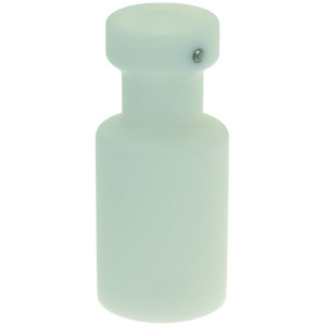 PTFE SUPPORT FOR BLADE HOLDER