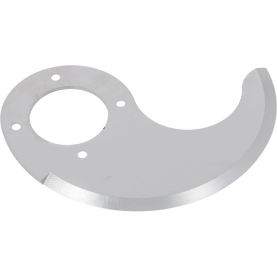 BOTTOM SMOOTH BLADE BOTTOM SMOOTH BLADE