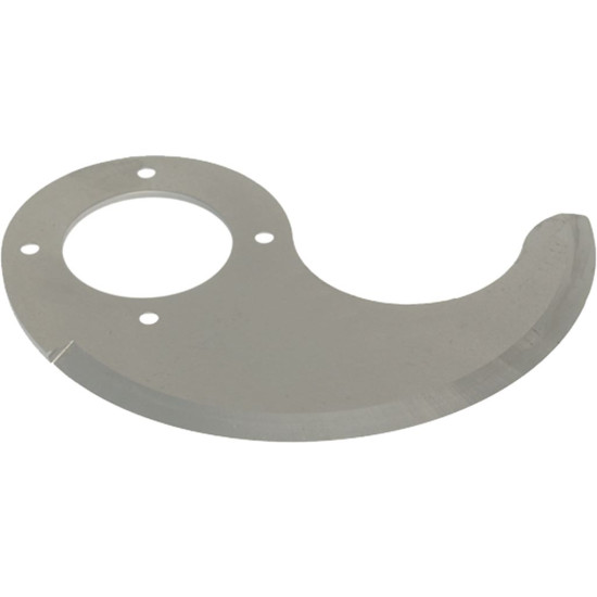 BOTTOM SMOOTH BLADE BOTTOM SMOOTH BLADE