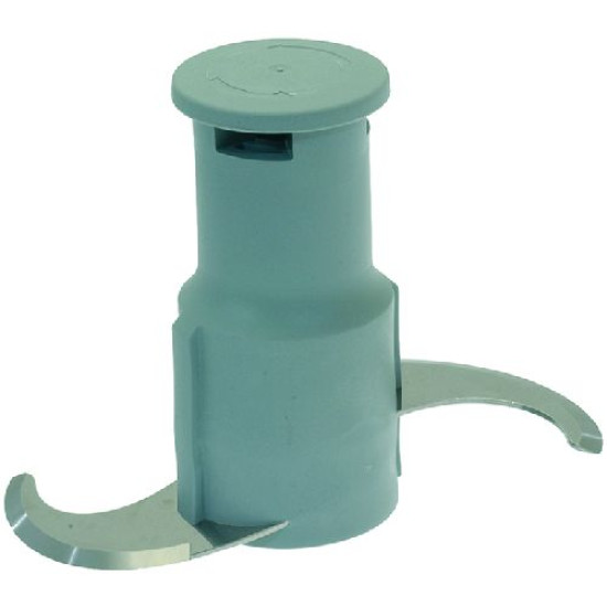 SMOOTH BLADE ASSEMBLY WITH DRUM
