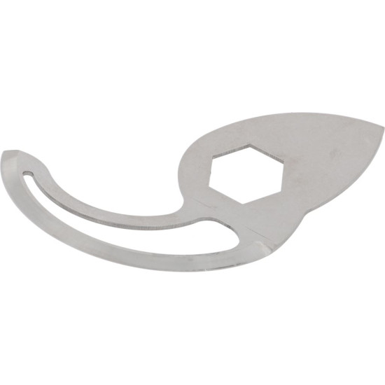 TOP SMOOTH BLADE TOP SMOOTH BLADE