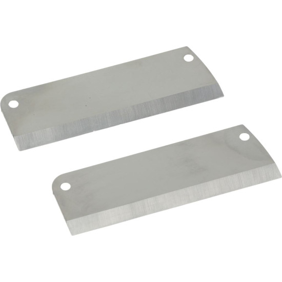 SMOOTH BLADES PAIR FCE SMOOTH BLADES PAIR FCE