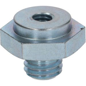 PIN FOR SLICER BLADE COVER