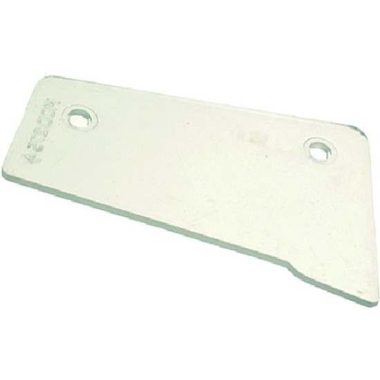 SLICE GUARD FOR SLICER OF PLEXIGLASS SLICE GUARD FOR SLICER OF PLEXIGLASS