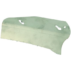 SLICE GUARD FOR SLICER OF ST. STEEL