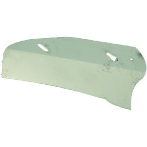 SLICE GUARD FOR SLICER OF ST. STEEL