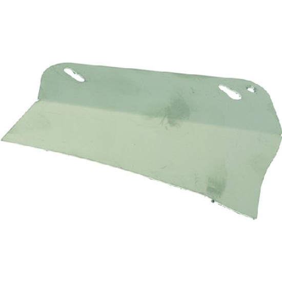 SLICE GUARD FOR SLICER OF ST. STEEL SLICE GUARD FOR SLICER OF ST. STEEL
