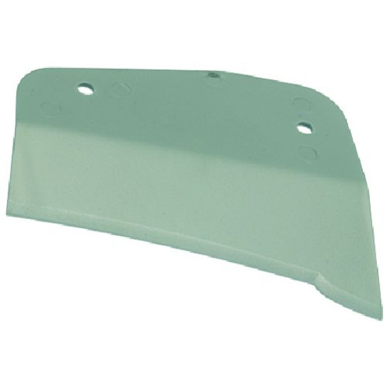 SLICE GUARD FOR SLICER OF PLASTIC SLICE GUARD FOR SLICER OF PLASTIC