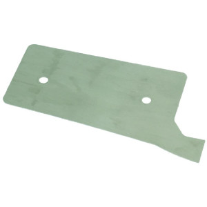 SLICE GUARD FOR SLICER OF ST. STEEL