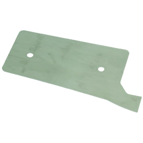 SLICE GUARD FOR SLICER OF ST. STEEL SLICE GUARD FOR SLICER OF ST. STEEL