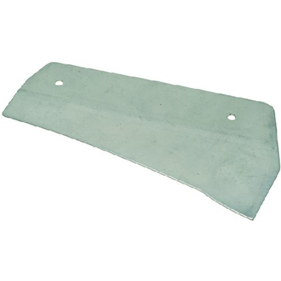 SLICE GUARD FOR SLICER OF ST. STEEL SLICE GUARD FOR SLICER OF ST. STEEL