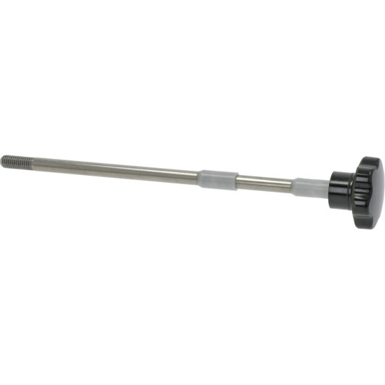 BLADE COVER TIE ROD SHAFT 200mm PITCH M8 BLADE COVER TIE ROD SHAFT 200mm PITCH M8