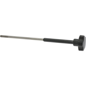 BLADE COVER TIE ROD SHAFT 200mm PITCH M6