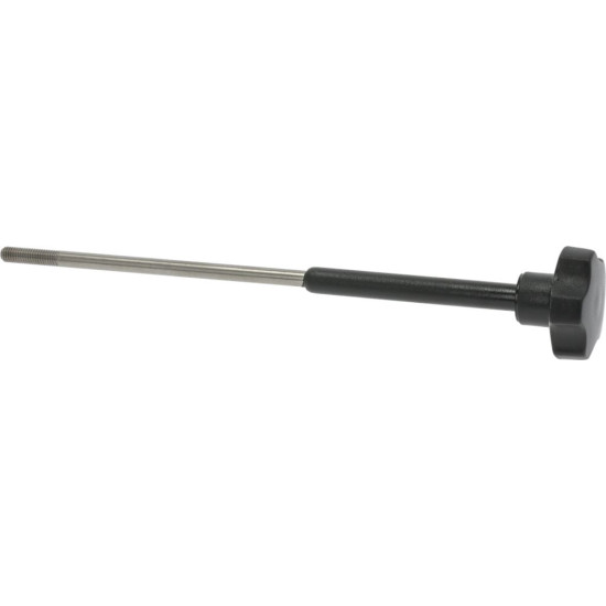 BLADE COVER TIE ROD SHAFT 200mm PITCH M6 BLADE COVER TIE ROD SHAFT 200mm PITCH M6