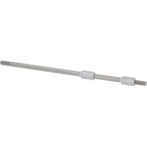 BLADE COVER TIE ROD SHAFT 185mm PITCH M6