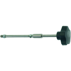 BLADE COVER TIE ROD SHAFT 170mm PITCH M8