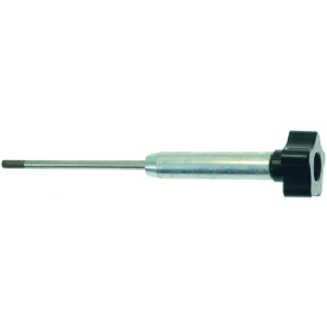 BLADE COVER TIE ROD SHAFT 215mm PITCH M7