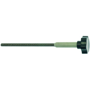 BLADE COVER TIE ROD SHAFT 195mm PITCH M8