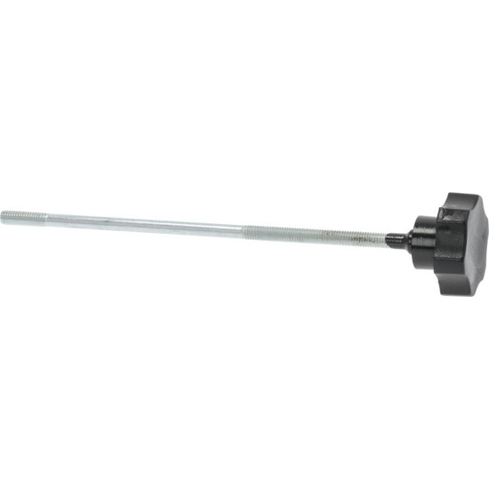 BLADE COVER TIE ROD SHAFT 170mm PITCH M6