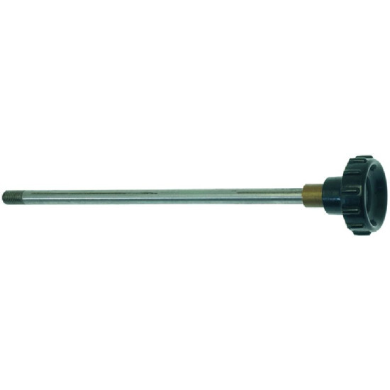 BLADE COV.TIE ROD SHAFT 235 mm PITCH M10 BLADE COV.TIE ROD SHAFT 235 mm PITCH M10