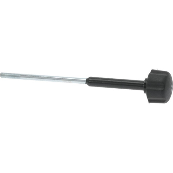 BLADE COVER TIE ROD SHAFT 155mm PITCH M6 BLADE COVER TIE ROD SHAFT 155mm PITCH M6