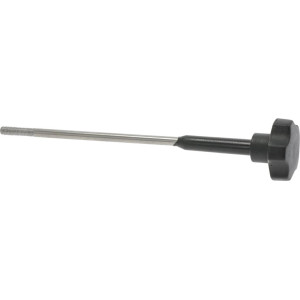 BLADE COVER TIE ROD SHAFT 175mm PITCH M6