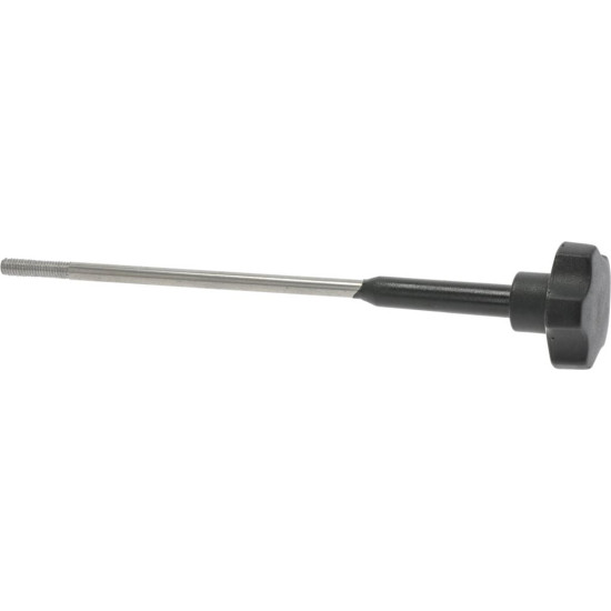 BLADE COVER TIE ROD SHAFT 175mm PITCH M6 BLADE COVER TIE ROD SHAFT 175mm PITCH M6