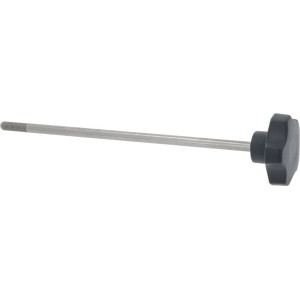 BLADE COVER TIE ROD SHAFT 187mm PITCH M7