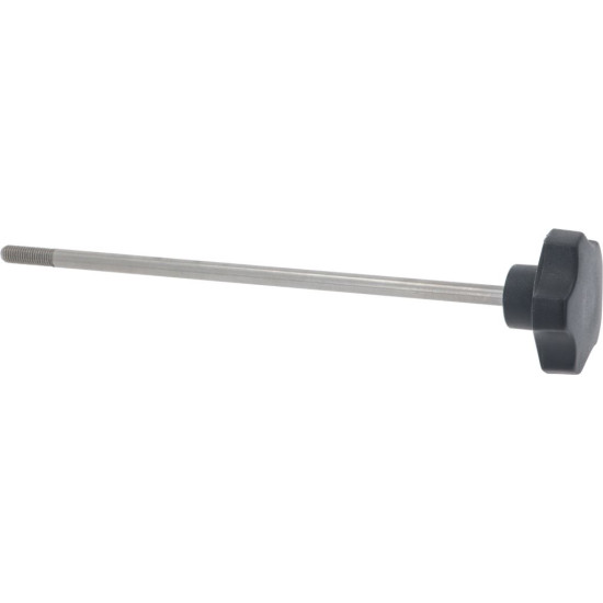 BLADE COVER TIE ROD SHAFT 187mm PITCH M7