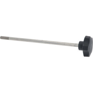 BLADE COVER TIE ROD SHAFT 205mm PITCH M8