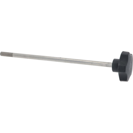 BLADE COVER TIE ROD SHAFT 205mm PITCH M8