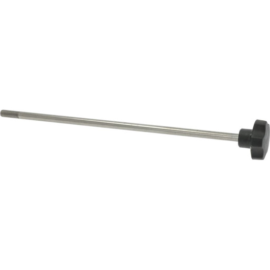 BLADE COVER TIE ROD SHAFT 260mm PITCH M8
