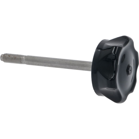 BLADE COVER T/ROD SHAFT 100 mm PITCH M8