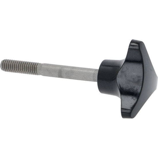 BLADE COVER T/ROD SHAFT 50 mm PITCH M6