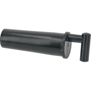 MASHER VEGET. CHOPPER ϕ 54/40.5x183 mm