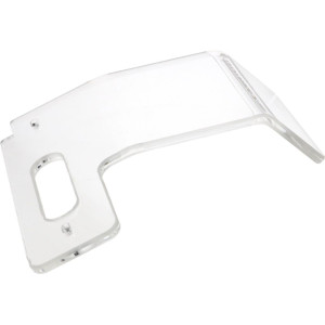 CARRIAGE PROTECTION OF POLYCARBONATE