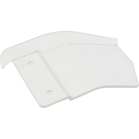 CARRIAGE PROTECTION OF POLYCARBONATE CARRIAGE PROTECTION OF POLYCARBONATE