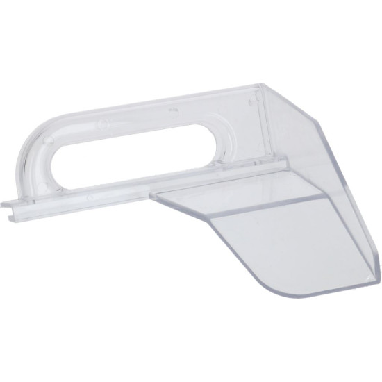 CARRIAGE PROTECTION OF POLYCARBONATE CARRIAGE PROTECTION OF POLYCARBONATE