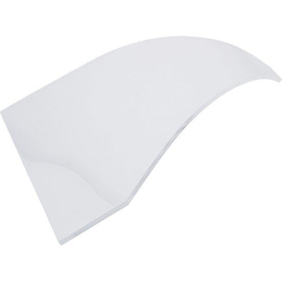 CARRIAGE PROTECTION OF POLYCARBONATE CARRIAGE PROTECTION OF POLYCARBONATE