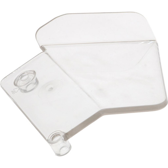 CARRIAGE PROTECTION OF POLYCARBONATE CARRIAGE PROTECTION OF POLYCARBONATE