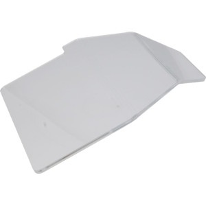 CARRIAGE PROTECTION OF POLYCARBONATE