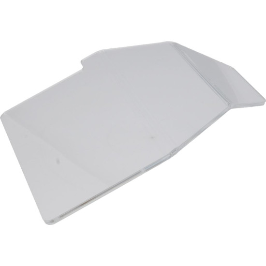 CARRIAGE PROTECTION OF POLYCARBONATE CARRIAGE PROTECTION OF POLYCARBONATE