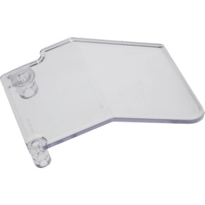 CARRIAGE PROTECTION OF POLYCARBONATE