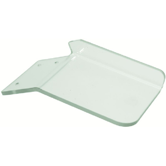 CARRIAGE PROTECTION OF POLYCARBONATE CARRIAGE PROTECTION OF POLYCARBONATE