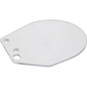 POLYCARBONATE HAND GUARD