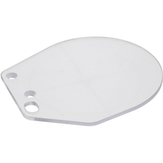 POLYCARBONATE HAND GUARD POLYCARBONATE HAND GUARD