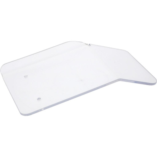 CARRIAGE PROTECTION OF POLYCARBONATE