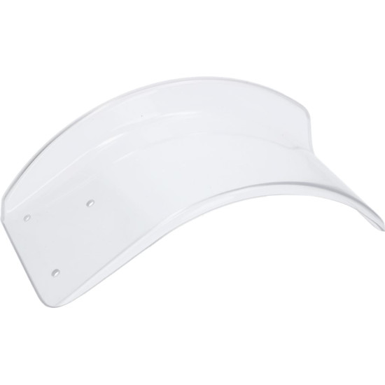 CARRIAGE PROTECTION OF POLYCARBONATE